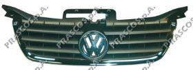 Решетка радиатора PRASCO VW7152011