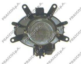 Противотуманная фара PRASCO BM0204413