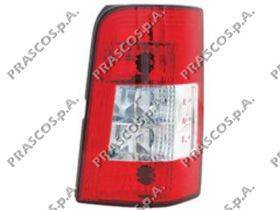 Задний фонарь PRASCO CI9174163