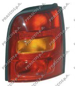 Задний фонарь PRASCO DS0074053