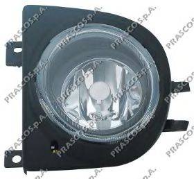 Противотуманная фара PRASCO DS0074413