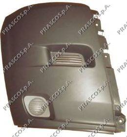 Облицовка, бампер PRASCO CI9541114