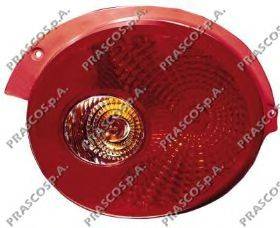 Задний фонарь PRASCO DW3244153
