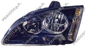 Основная фара PRASCO FD4244914
