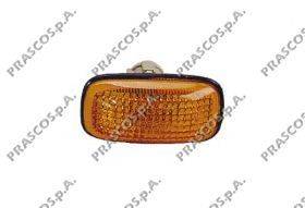Фонарь указателя поворота PRASCO DS1764139