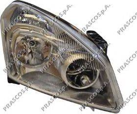 Основная фара PRASCO DS7104914