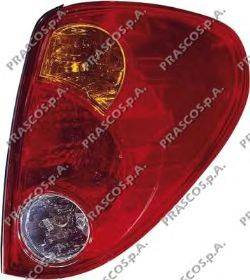 Задний фонарь PRASCO MB8214054
