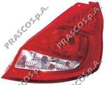 Задний фонарь PRASCO FD3444153