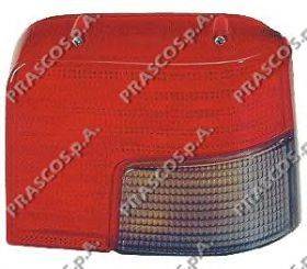 Рассеиватель, фонарь указателя поворота PRASCO PG0194256