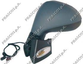 Наружное зеркало PRASCO PG3207314