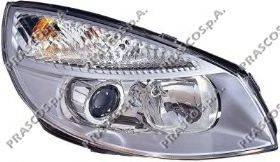 Основная фара PRASCO RN0344903