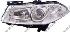 Основная фара PRASCO RN4224904