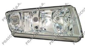 Основная фара PRASCO SK3204903