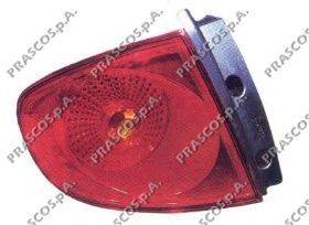 Задний фонарь PRASCO ST3204154