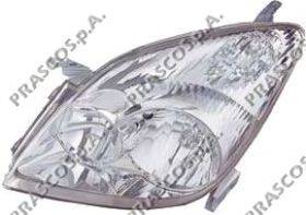 Основная фара PRASCO TY7254904