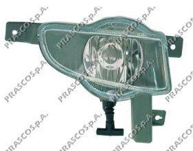 Противотуманная фара PRASCO VV0294413
