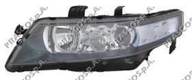 Основная фара PRASCO HD0704914