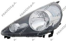Основная фара PRASCO HD3224903