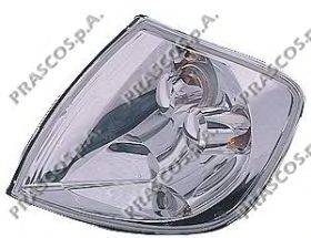 Фонарь указателя поворота PRASCO VW0204114