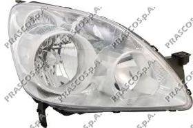 Основная фара PRASCO HD8264913