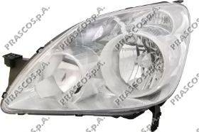 Основная фара PRASCO HD8264914