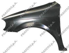 Крыло PRASCO KI7203004