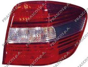 Задний фонарь PRASCO ME8244154