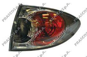 Задний фонарь PRASCO MZ0504173