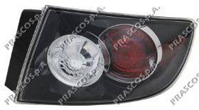 Задний фонарь PRASCO MZ3284154