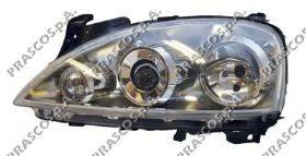 Основная фара PRASCO OP0324906