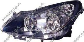 Основная фара PRASCO OP0344914