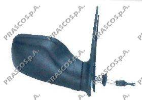 Наружное зеркало PRASCO PG0077313