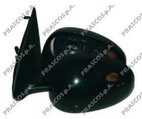 Наружное зеркало PRASCO RG4227114