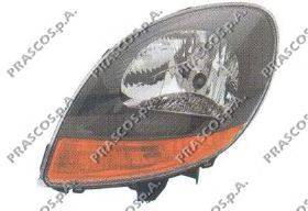 Основная фара PRASCO RN9174823