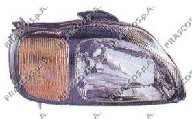 Основная фара PRASCO SZ0114823