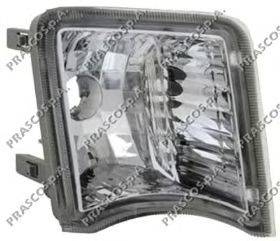 Рассеиватель, фонарь указателя поворота PRASCO TY4204114