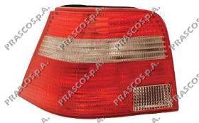 Задний фонарь PRASCO VW0344155
