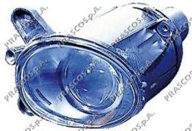 Противотуманная фара PRASCO VW0534414