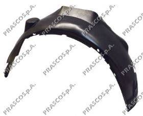 Внутренняя часть крыла PRASCO VW0793604