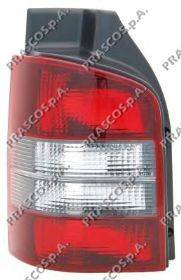 Задний фонарь PRASCO VW9174185