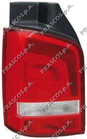 Задний фонарь PRASCO VW9194153