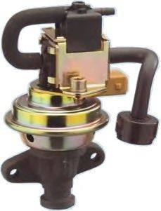 Клапан возврата ОГ HOFFER 7518022