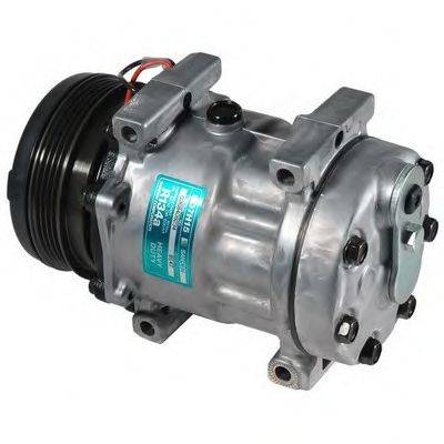 Компрессор, кондиционер HOFFER K11409