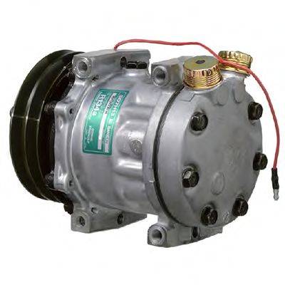 Компрессор, кондиционер HOFFER K11169