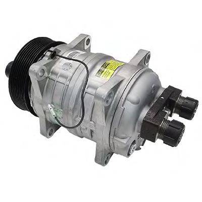 Компрессор, кондиционер HOFFER K12029