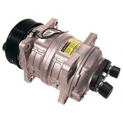 Компрессор, кондиционер HOFFER K12048