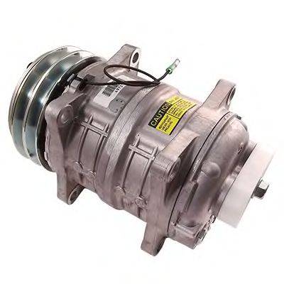 Компрессор, кондиционер HOFFER K12073