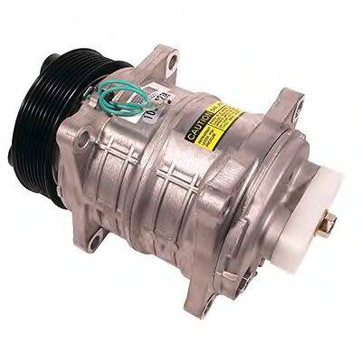 Компрессор, кондиционер HOFFER K12083