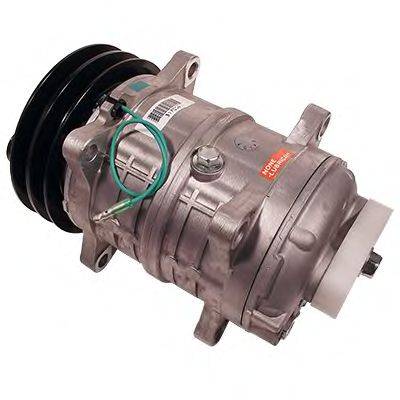 Компрессор, кондиционер HOFFER K12095