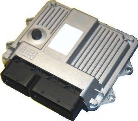 Блок управления, управление двигателем HOFFER 7540033